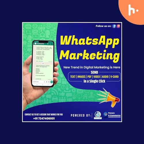 Bulk Whatsapp Marketing Service in bilaspur by Go SEO Digital