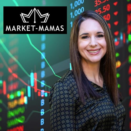 Market Mamas: Day Trader Psychology by Market Mamas with host Becky