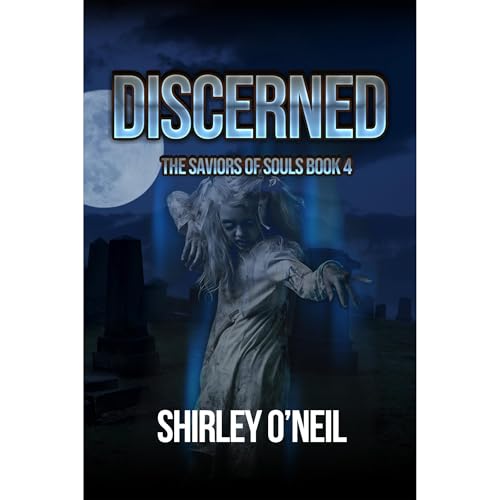 Discerned by Shirley O'Neil