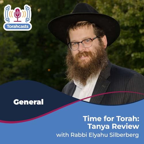 Time for Torah: Tanya Review