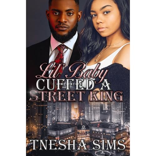 Lil' Baby Cuffed A Street King