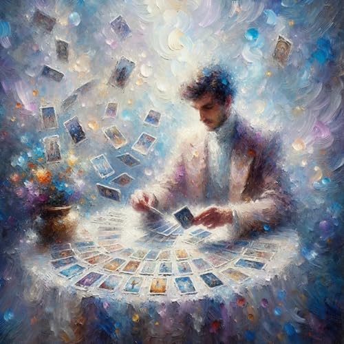 Tarot Card Meanings by Inception Point Ai