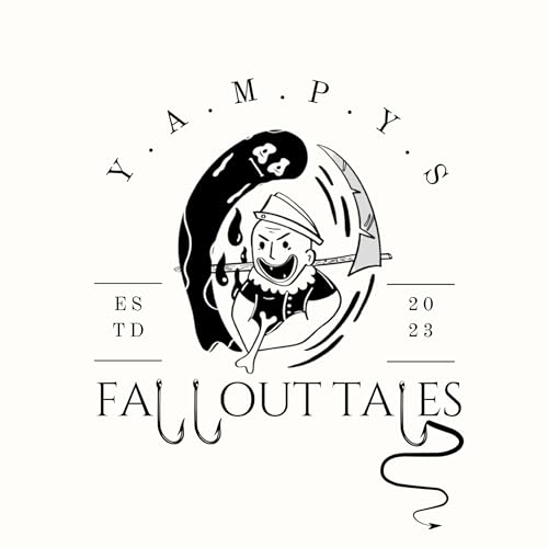 Yampy's Old Time Fallout Radio by Yampy