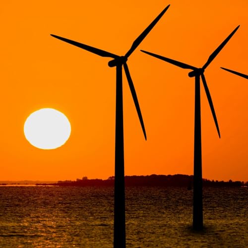 The planning hurdles that hold up offshore wind investment by Unknown