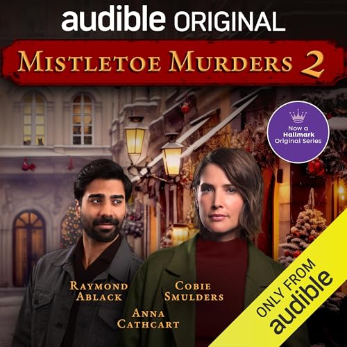 Mistletoe Murders 2