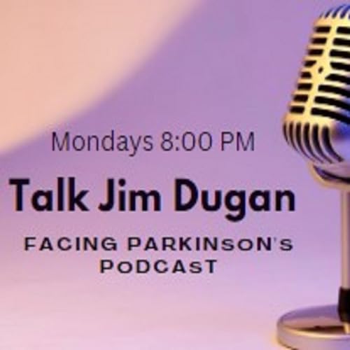 Facing Parkinson's Head On by JIM DUAGN