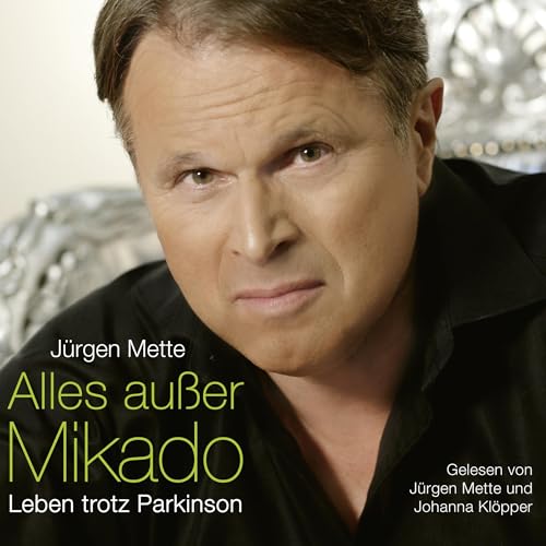Alles außer Mikado by Jürgen Mette