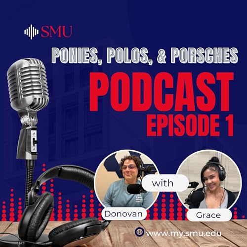 Ponies, Polos, & Porsches - Life at Southern Methodist University by 1young_don