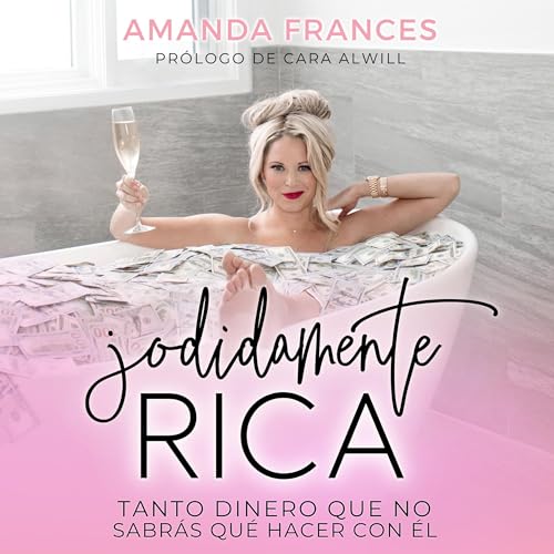 Jodidamente Rica [Rick as F*ck]