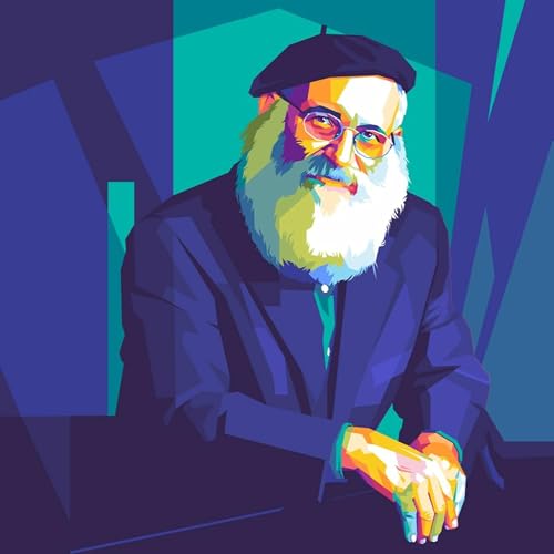 Kabbalah of Positivity & Resilience | Rabbi Laibl Wolf by Unknown