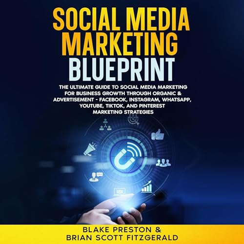 Social Media Marketing Blueprint