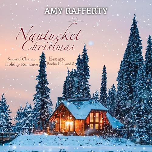 Nantucket Christmas Escape