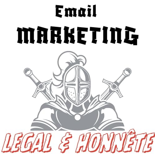 Le Paladin de L'Email Marketing by Christian Le Paladin
