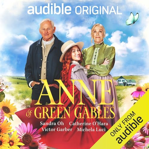 Anne of Green Gables
