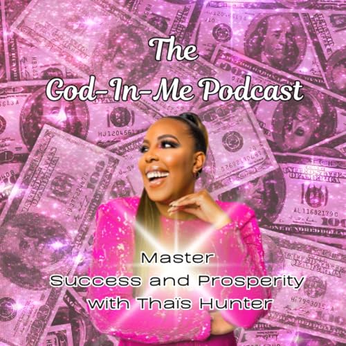 The God In Me Podcast