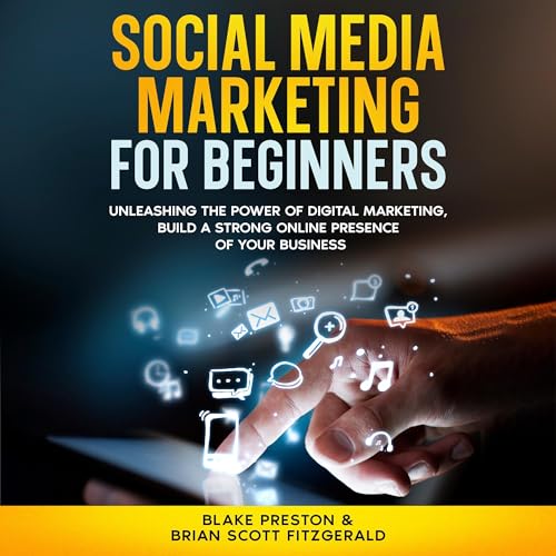 Social Media Marketing for Beginners