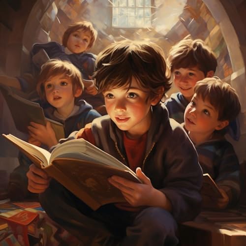 Lista lektur Radia 357 by Iza Woźniak