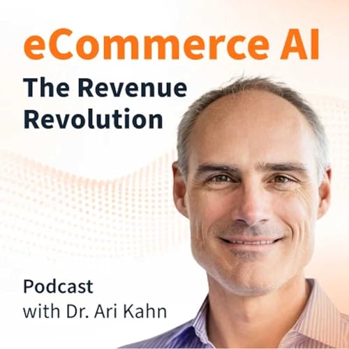 eCommerce AI: The Revenue Revolution by HawkSearch by Bridgeline