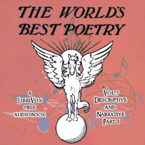 The World's Best Poetry, Volume 7 by Various