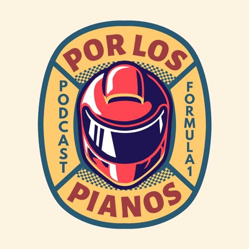 Por Los Pianos by Por Los Pianos