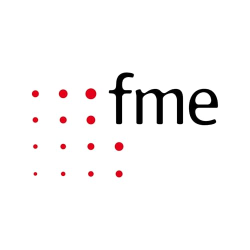 fme Podcast live aus dem Metaverse by fme AG