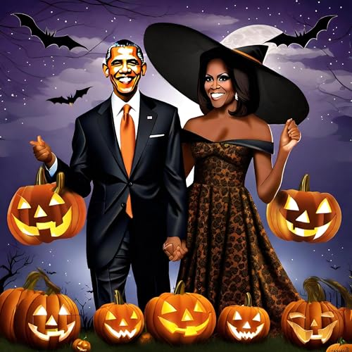 LET THERE BE LIGHT BARACK OBAMA - HABAKKUK CHAPTER 3 by Unknown