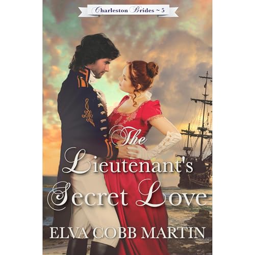 The Lieutenant's Secret Love