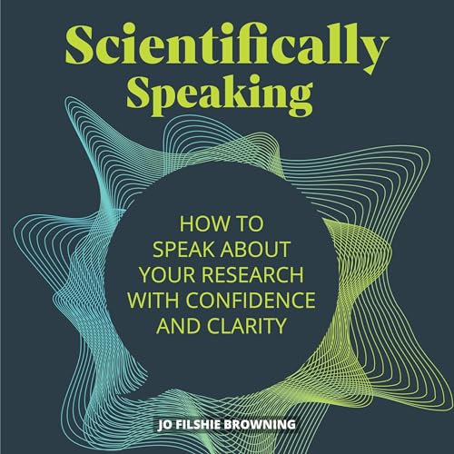 Scientifically Speaking