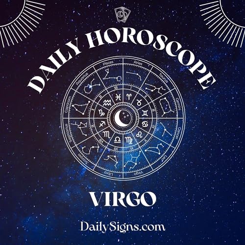 Virgo Daily Horoscope