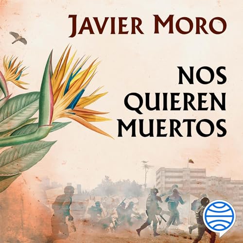 Nos quieren muertos