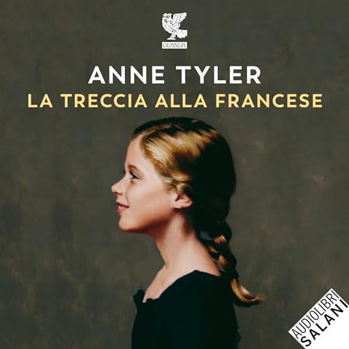 La treccia alla francese