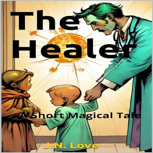 The Healer