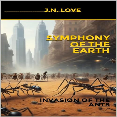 Symphony of the Earth
