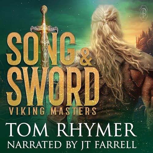 Song and Sword by Tom Rhymer