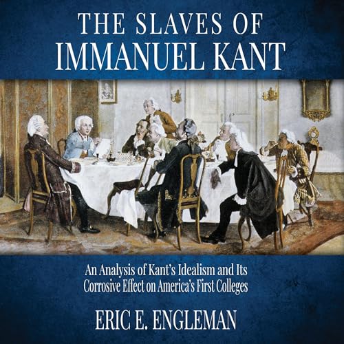 Analysis: The Slaves of Immanuel Kant