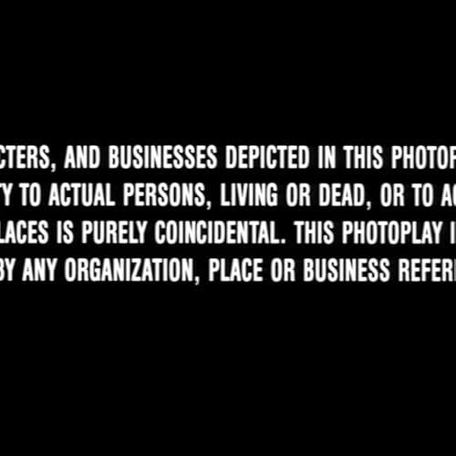 S5E120 - MovieRob Minute Season 5 - Die Hard 2: Die Harder Minute - 120 - Most Canadian Security by Unknown