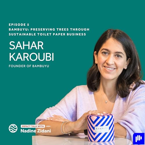 #14-Preserving Trees with Sustainable Toilet Paper Business by Unknown