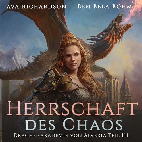 Herrschaft des Chaos [Reign of Chaos]