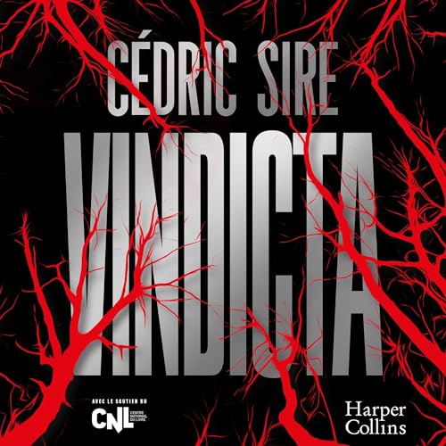 Vindicta by Cédric Sire