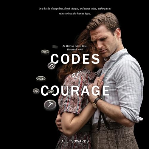 Codes of Courage