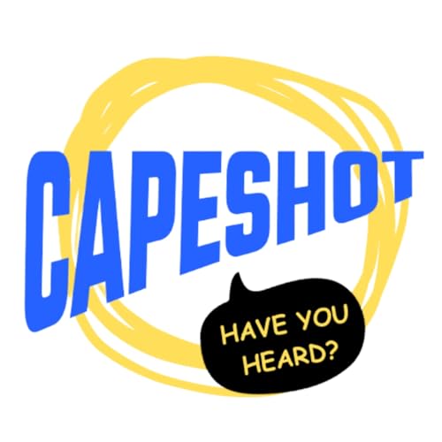 Capeshot: The Definitive X-Men Podcast by Lincoln Maurice
