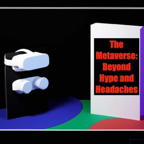 Metaverse: Beyond Hype and Headaches by Inception Point Ai