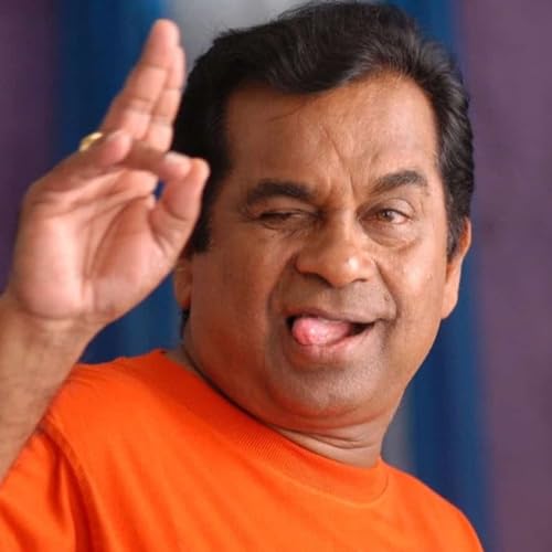 Telugu Comedy by Brahmi - The Software Engineer