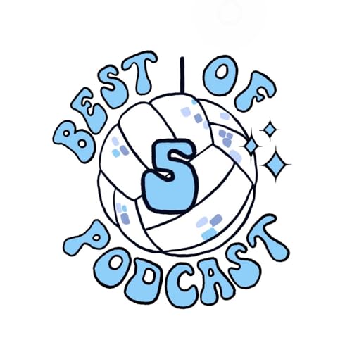 Best of 5 by Claire Crytzer