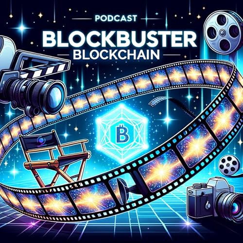 Blockbuster Blockchain by Rittik Das