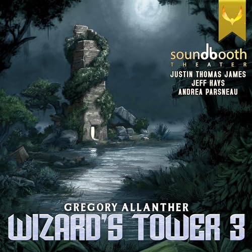Wizard's Tower 3