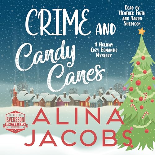 Crime and Candy Canes