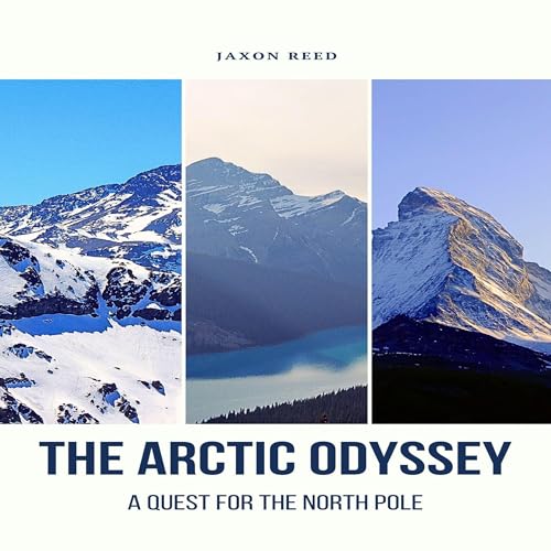 The Arctic Odyssey