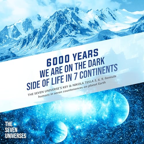 The Seven-Universe Key Nikola Tesla 369 Formula