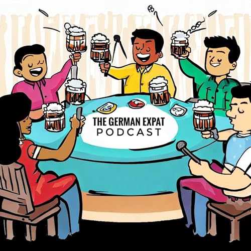 German Expat Podcast by German Expat Podcast